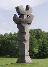 Ouverture dans l’espace